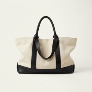 Sasha Weekend Tote