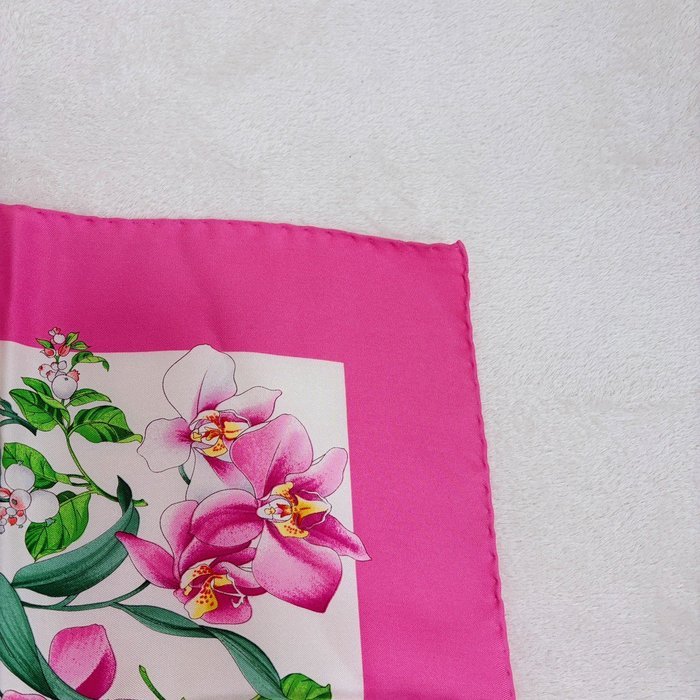Gucci - Scarf - Image 8