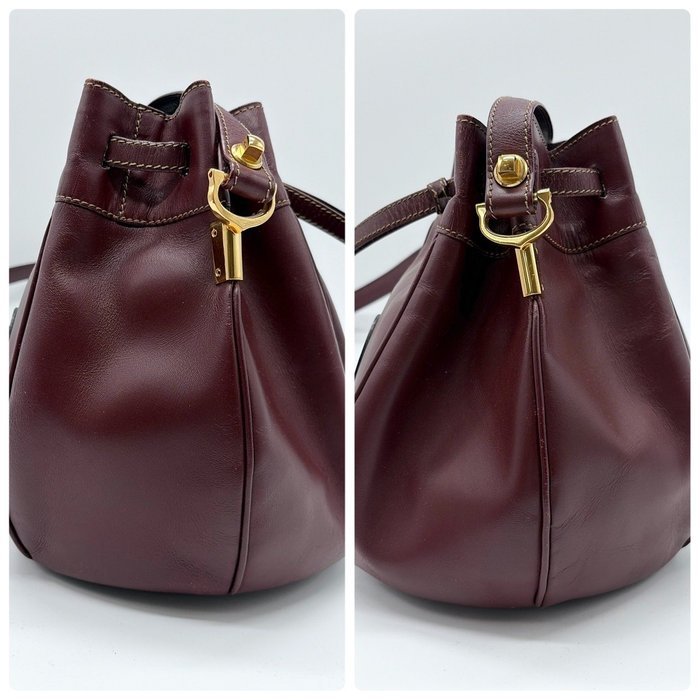 Cartier - Shoulder bag - Image 5