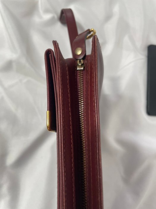 Cartier - Handbag - Image 8