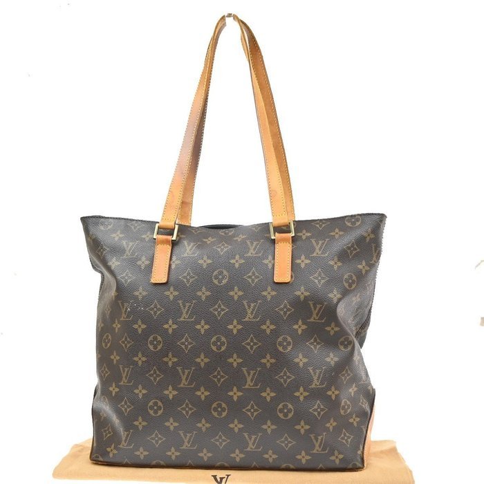 Louis Vuitton - Cabas - Bag