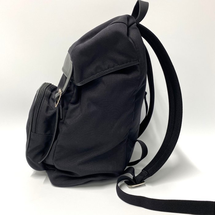 Saint Laurent - Backpack - Image 7