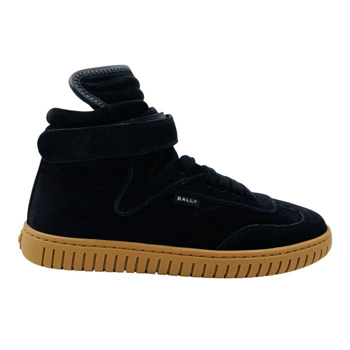 Bally - Sneakers - Size: EU 36 - New with tags - Image 8