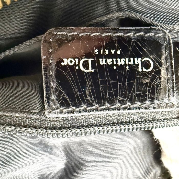 Christian Dior - Travel bag - Image 4