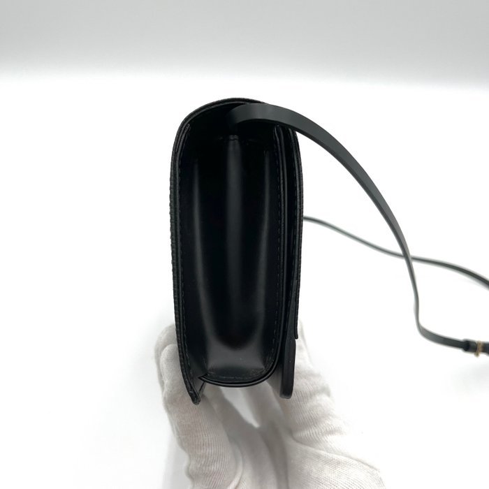 Louis Vuitton - Epi Honfleur - Shoulder bag - Image 6