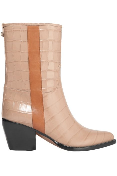 Chloé - Boots - Size: EU 37.5 - New in box - Image 5