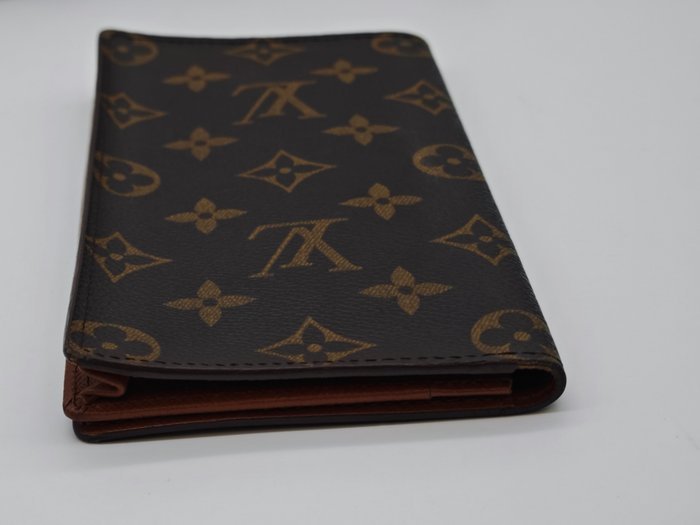 Louis Vuitton - BILLETERO/TARJETERO - Wallet - Image 7