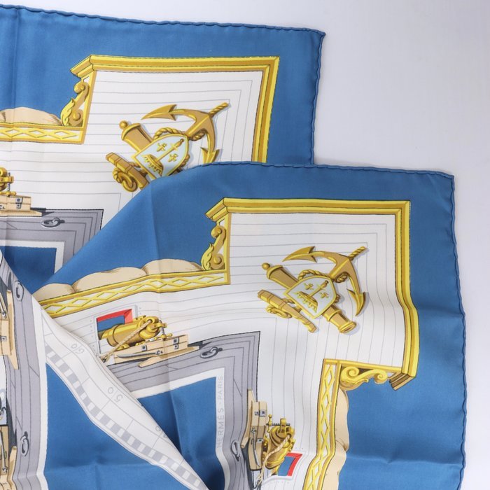 Hermès - Festival des Amazones - Fashion accessories set - Image 3