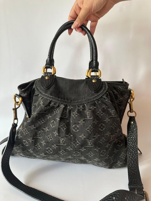 Louis Vuitton - Neo Cabby - Handbag