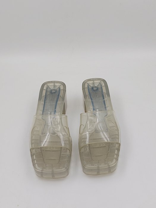 Gucci - Pumps - Size: EU 40 - Image 5