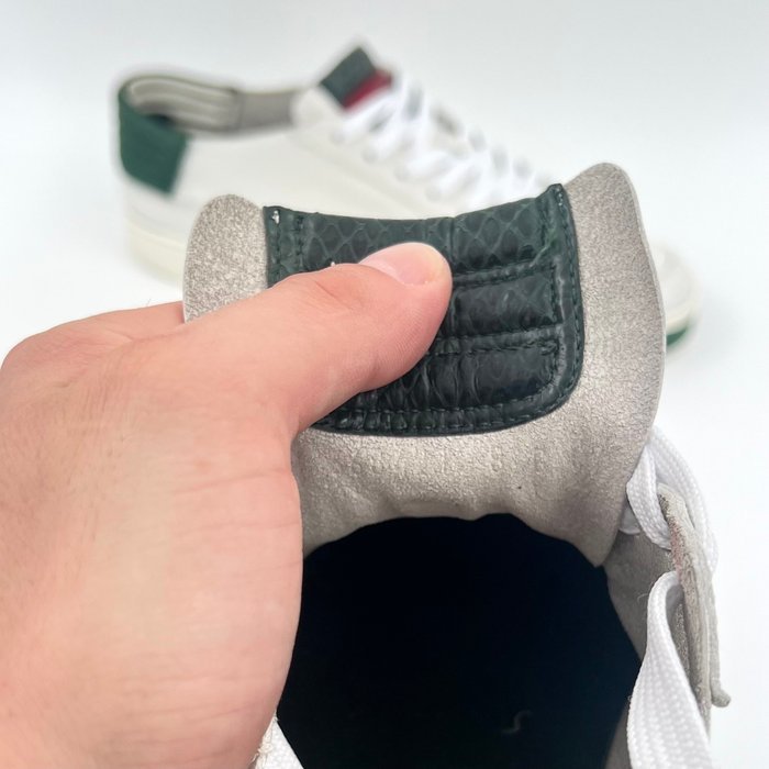 Gucci - Sneakers - Size: EU 42 - Image 4