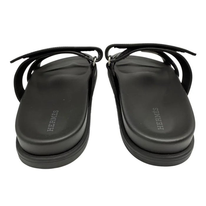 Hermès - Sandals - Size: EU 38 - New in box - Image 3
