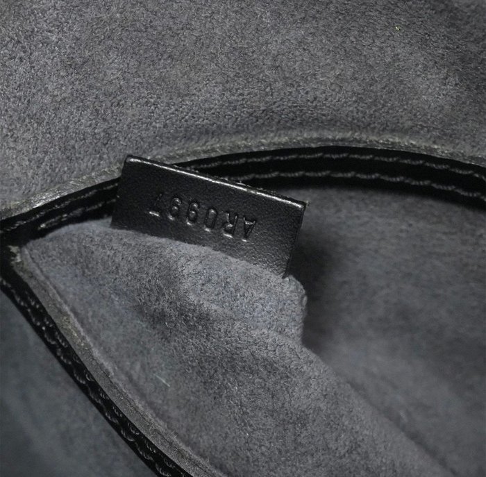 Louis Vuitton - Alma - Bag - Image 7