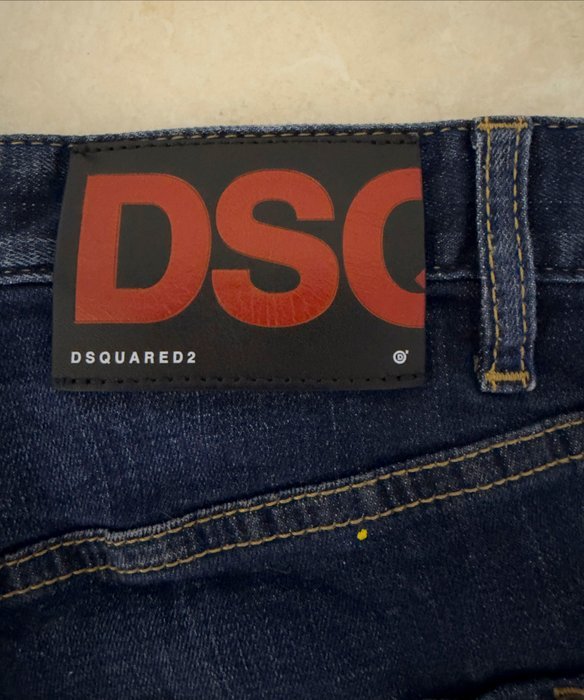 DSquared - Shorts - Image 4