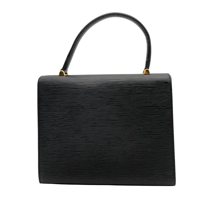 Louis Vuitton - Louis Vuitton Epi Malesherbes - Handbag - Image 3