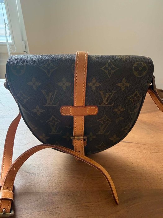 Louis Vuitton - Chantilly - Travel bag