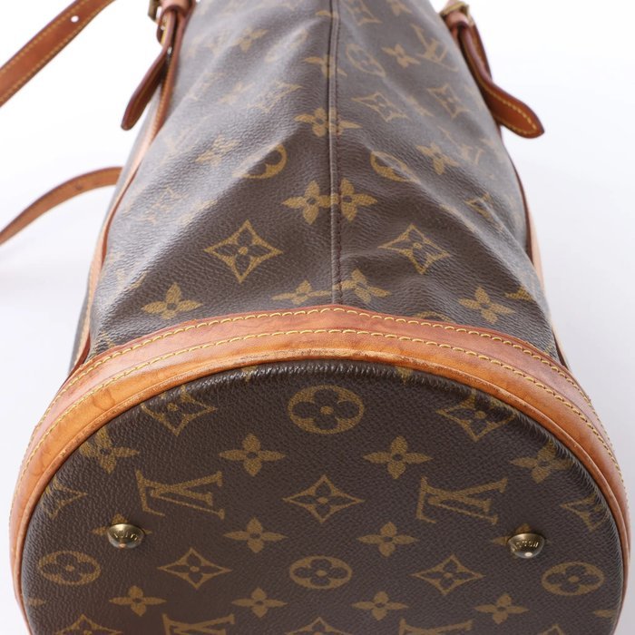 Louis Vuitton - Bucket - Shoulder bag - Image 8