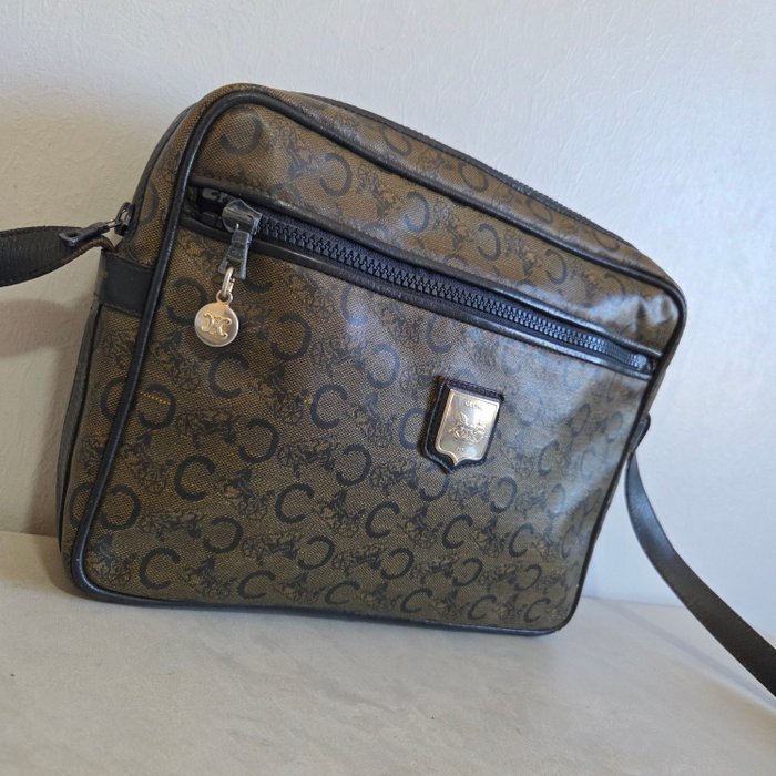 Céline - Shoulder bag - Image 3