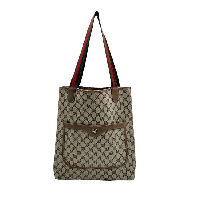 Gucci - Tote bag