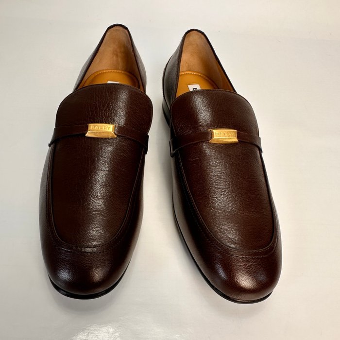 Bally - Slippers - Size: EU 41.5 - New in box - Image 2