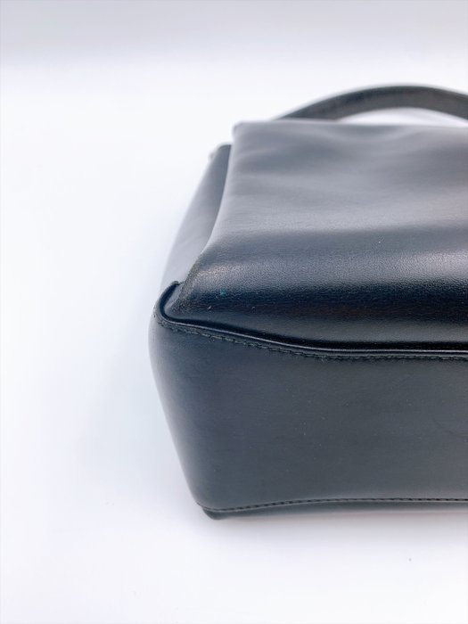 Gucci - Bamboo Handbag - Handbag - Image 7