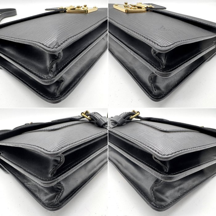 Louis Vuitton - Handbag - Image 8