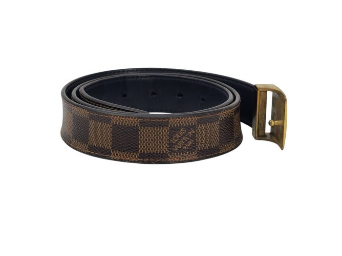 Louis Vuitton - Belt - Image 2