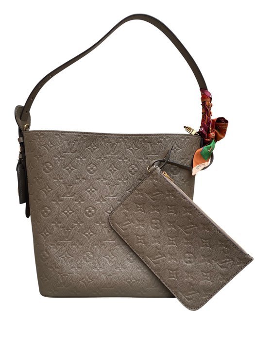 Louis Vuitton - All In GM taupe - Bag