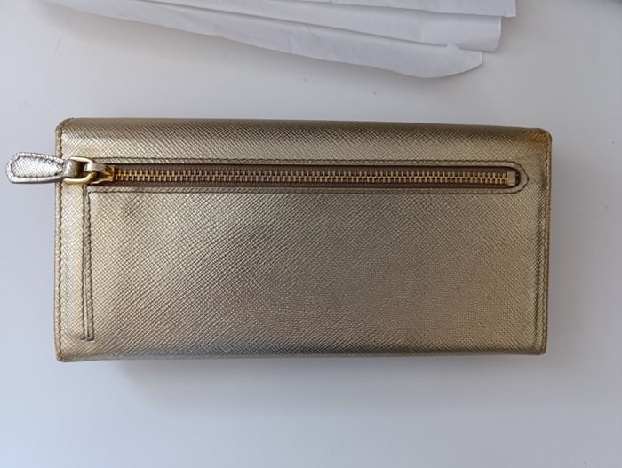 Prada - Wallet - Image 8