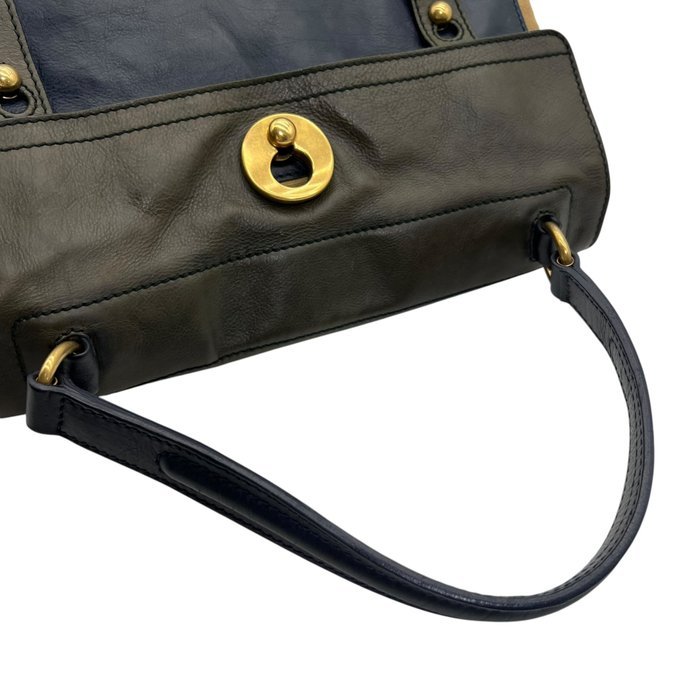 Yves Saint Laurent - Handbag - Image 8