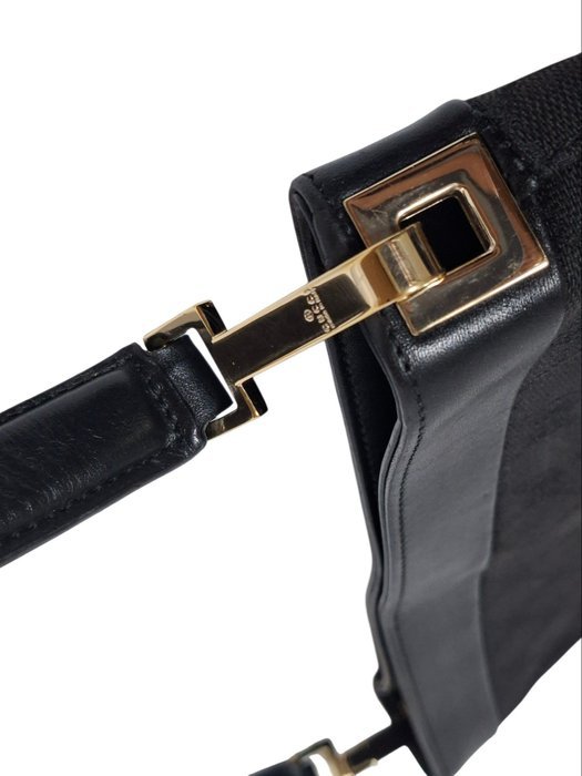 Gucci - Monogram - Bag - Image 7