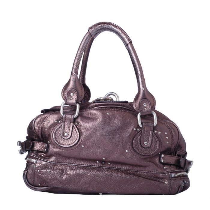 Chloé - Shoulder bag - Image 3