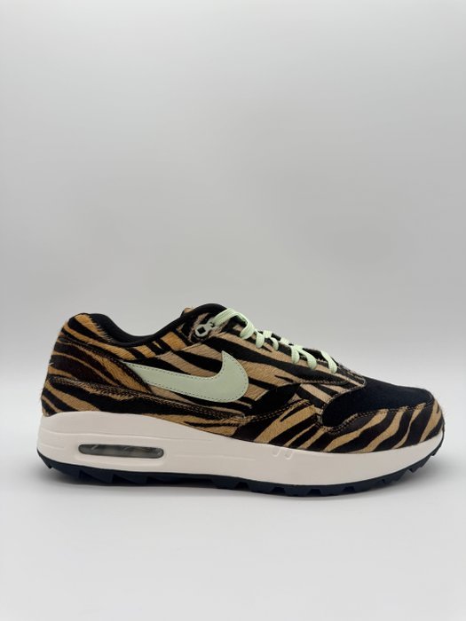 Nike - Nike Air Max 1 Golf Tiger - Sneakers - Size: EU 44