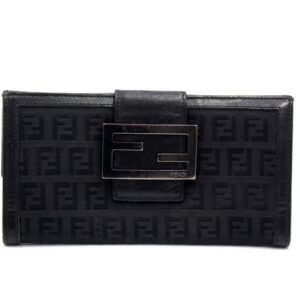 Fendi - portafoglio - Wallet