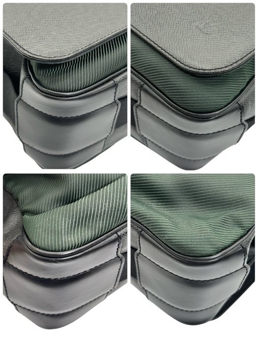 Louis Vuitton - Shoulder bag - Image 7