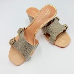 Santoni - Sandals - Size: EU 37 - Vintage