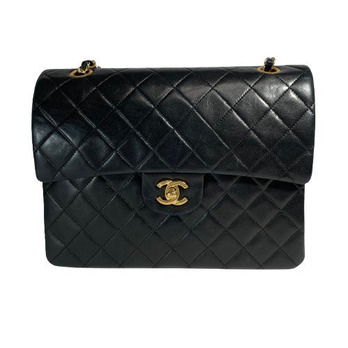 Chanel - Timeless Classic Flap Medium - Shoulder bag