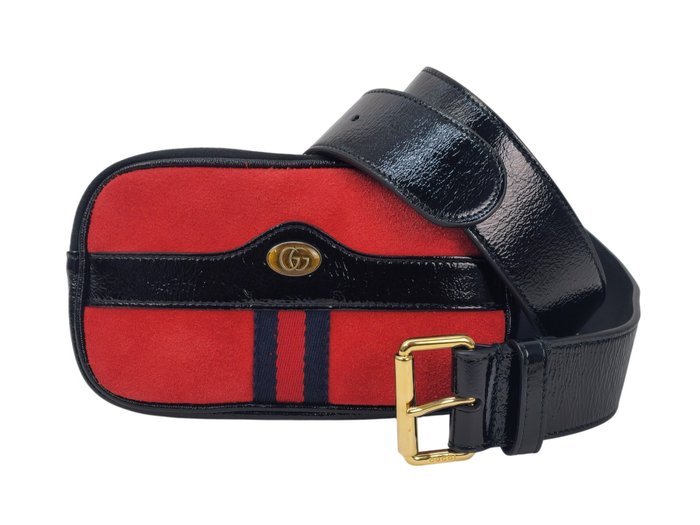 Gucci - Ophidia - Bag