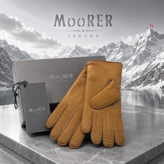 Moorer - Gloves - Image 5