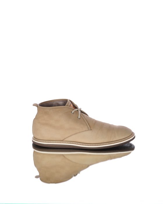 Louis Vuitton - Ankle boots - Size: EU 44 - Image 8
