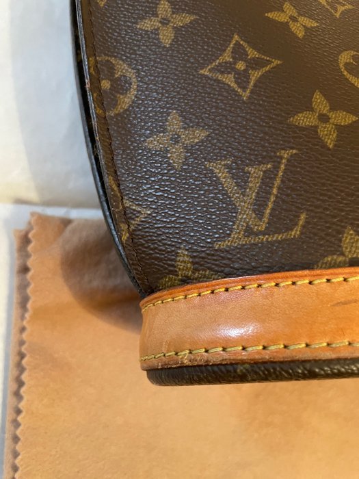 Louis Vuitton - Shoulder bag - Image 2