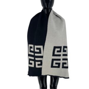 Givenchy - Scarf