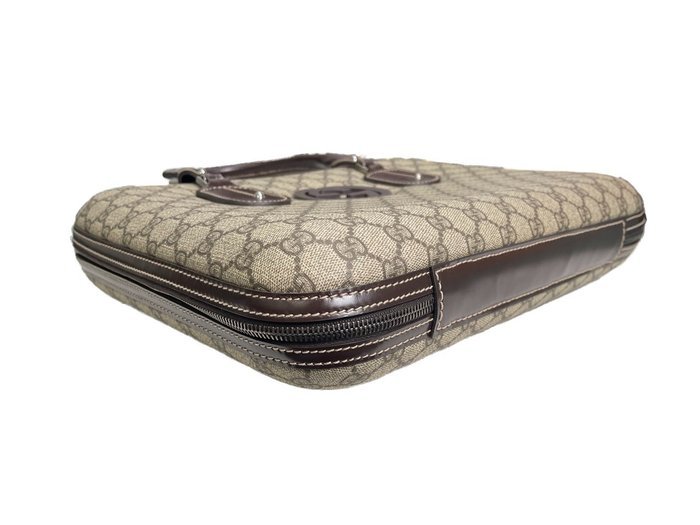 Gucci - Briefcase - Bag - Image 5
