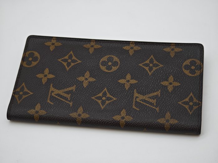 Louis Vuitton - BILLETERO/TARJETERO - Wallet - Image 5