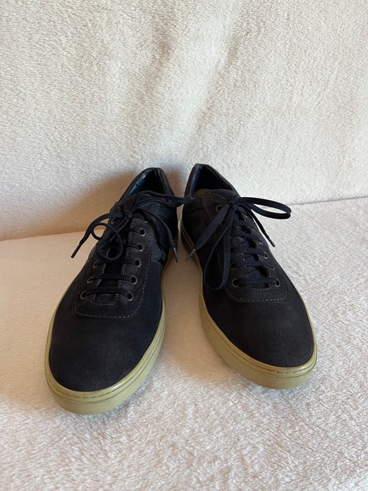 Tod's - Lace-up shoes - Size: EU 43, EU 43.5 - Image 3