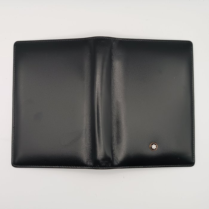 Montblanc - Agenda organizer tascabile - Agenda cover - Image 4
