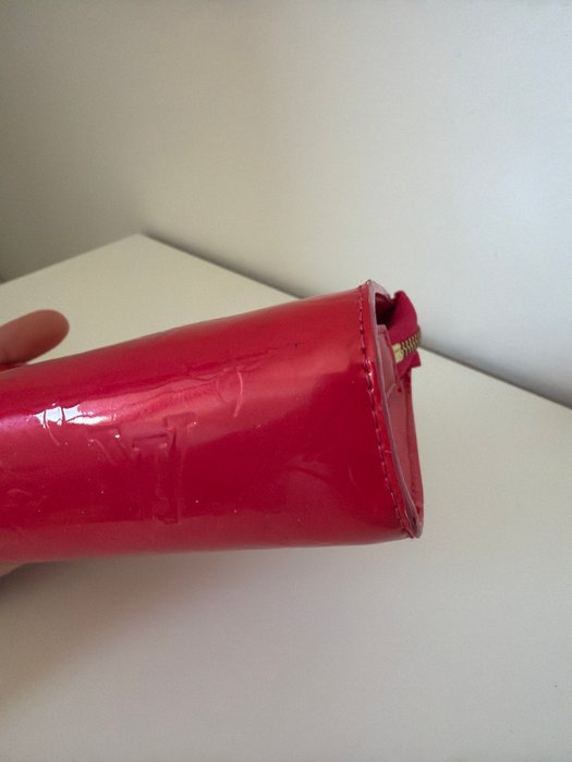 Louis Vuitton - Vernis Trousse Cosmetic Pouch - Clutch bag - Image 3