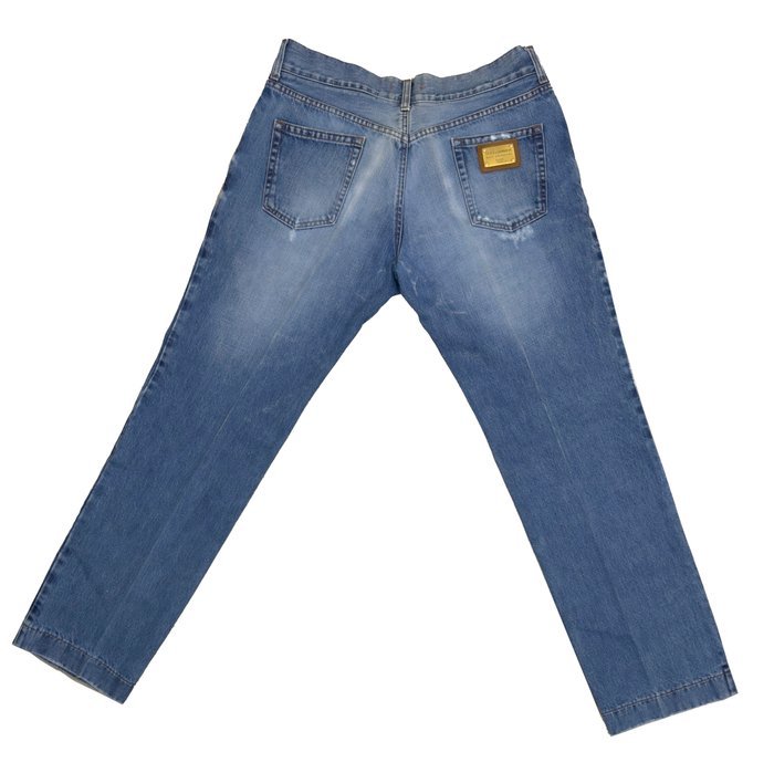 Dolce & Gabbana - Jeans - Image 3