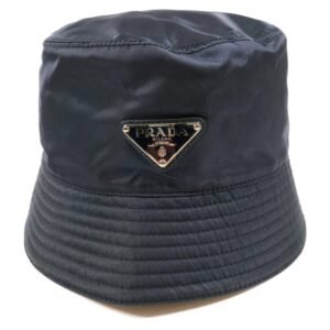 Prada - Hat (1) - Nylon