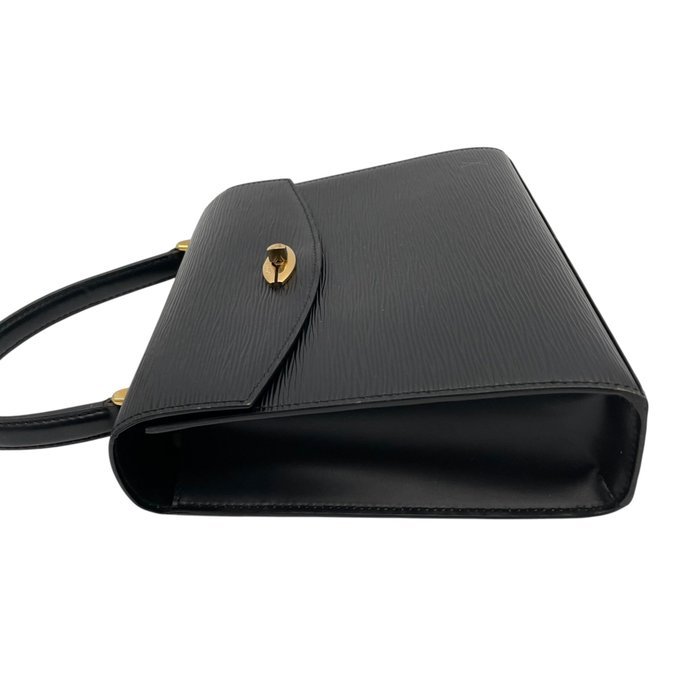 Louis Vuitton - Louis Vuitton Epi Malesherbes - Handbag - Image 7